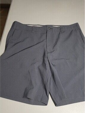 🔥CALLAWAY MEN'S GOLF STRETCH SHORTS SIZE 36